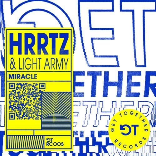 HRRTZ, Light Army - Miracle