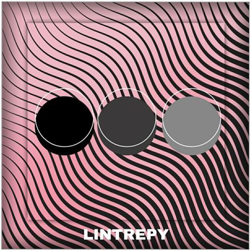 Lintrepy - Pink