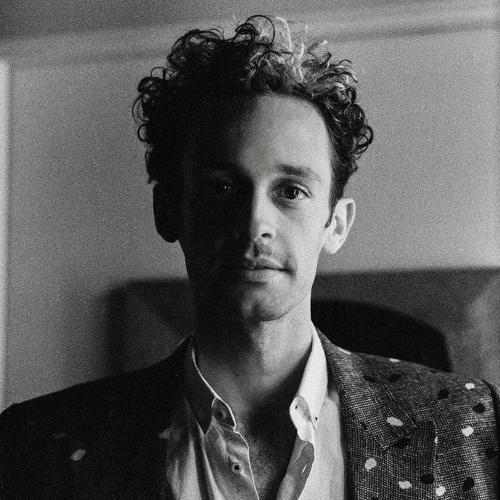 Wrabel - poetry (live)