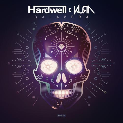 Hardwell, Kura - Calavera (Extended Mix)