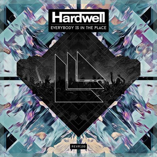 Hardwell - Everybody Is In The Place (Original Mix)