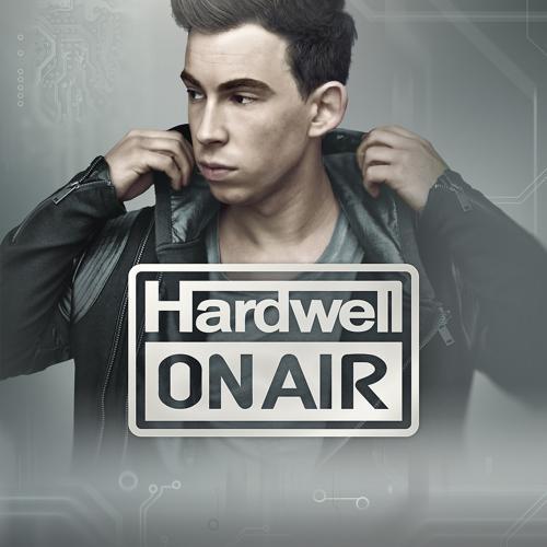 Hardwell - Hardwell On Air (Playlist Introduction)