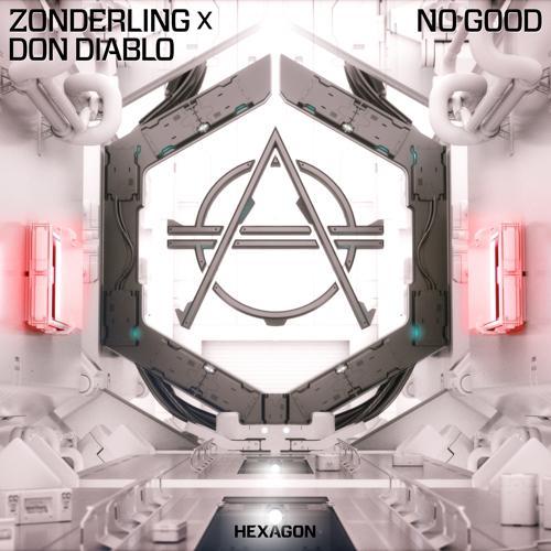 Zonderling, Don Diablo - No Good