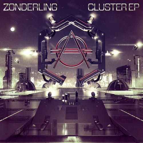 Zonderling - Particle Parade
