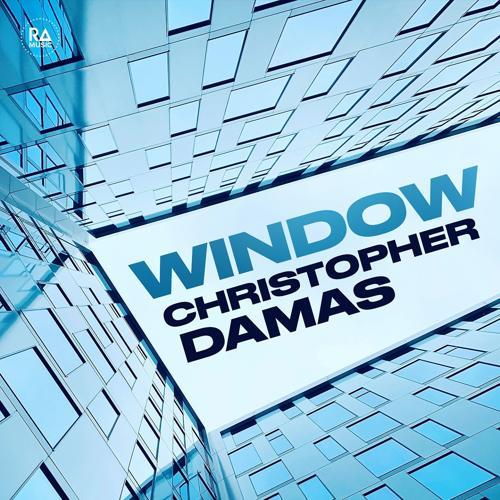 Christopher Damas - WINDOW