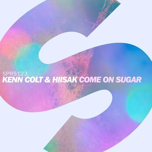 Kenn Colt, Hiisak - Come On Sugar (Extended Mix)