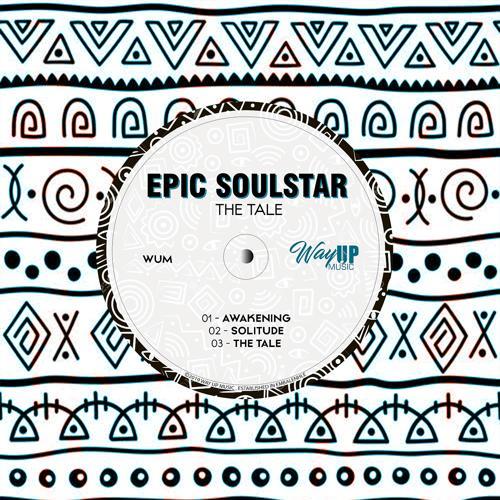 Epic SoulStar, Benediction - Solitude