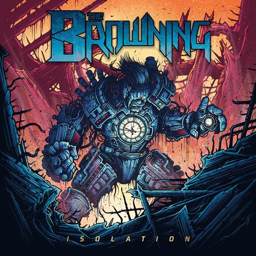 Browning - Isolation