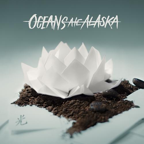 Oceans Ate Alaska - Covert