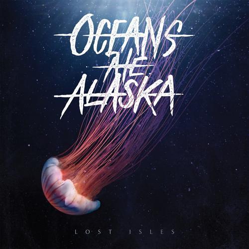 Oceans Ate Alaska - Over The Edge