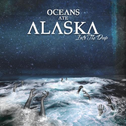 Oceans Ate Alaska - X-ray Eyes
