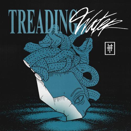 Hollow Front - Treading Water
