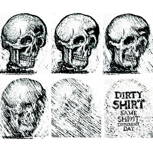 Dirty Shirt - Luna