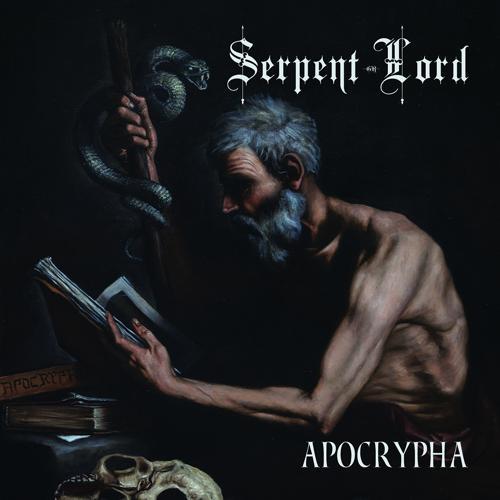 Serpent Lord (GR), Stu Block - Divine Plane