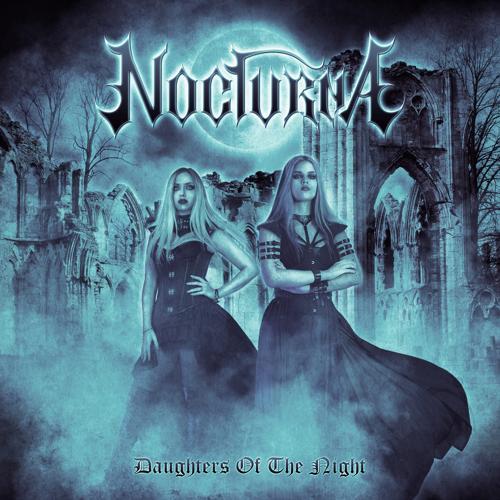 Nocturna - Darkest Days