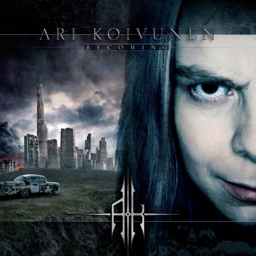 Ari Koivunen - Keepers Of The Night