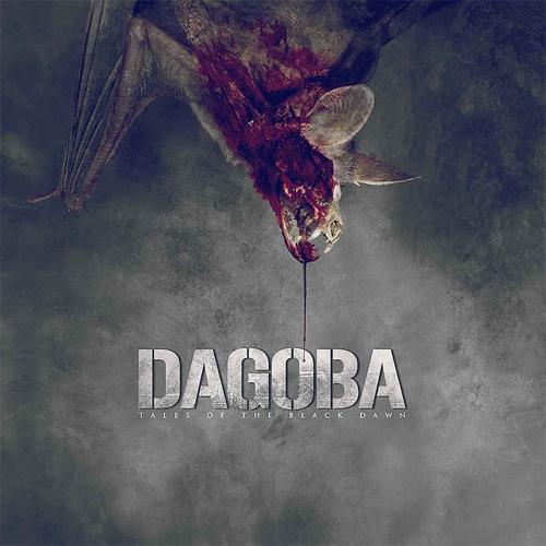 Dagoba - Half Damn Life