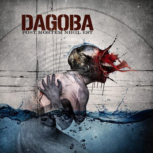 Dagoba - The Realm Black