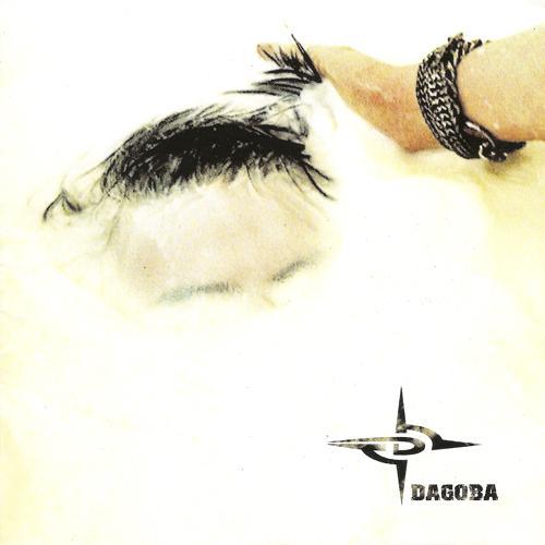 Dagoba - The White Guy (And the Black Ceremony)
