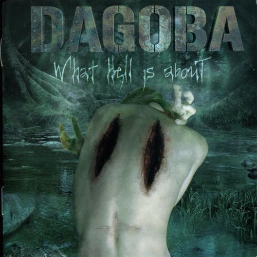 Dagoba - The Fall of Men