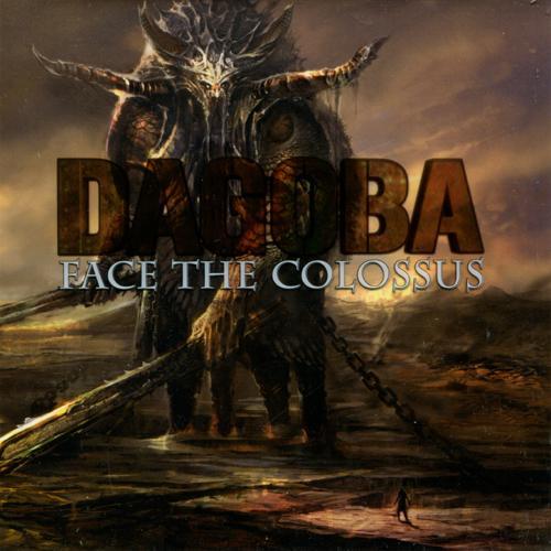 Dagoba - The Crash