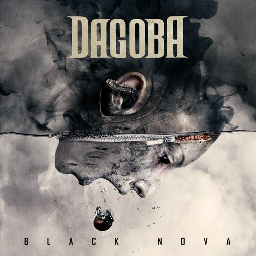 Dagoba - The Grand Emptiness