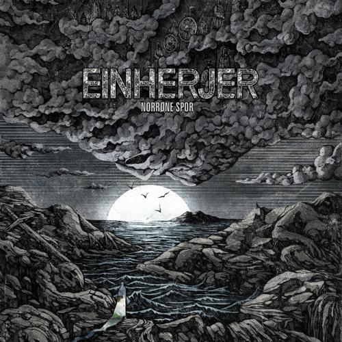 Einherjer - The Spirit of a Thousand Years