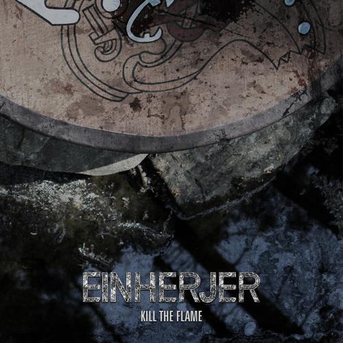 Einherjer - Kill the Flame