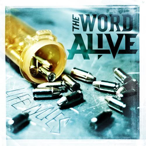The Word Alive - Hidden Lakes