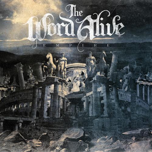 The Word Alive - The Only Rule Is That There Are No Rules
