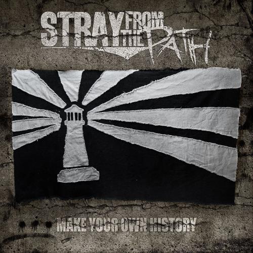 Stray From The Path - Black Anchor