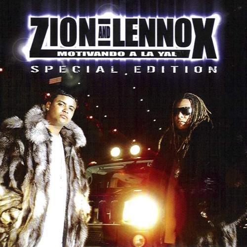 Zion y Lennox, Daddy Yankee - Yo Voy (feat. Daddy Yankee)