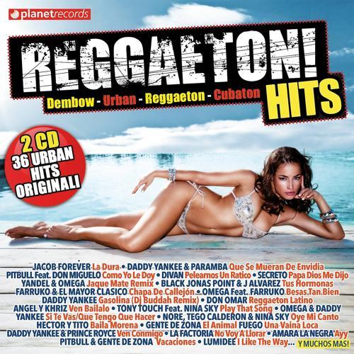 Pitbull, Daddy Yankee, Lil Jon, Noriega - Gasolina (DJ Buddah Remix)