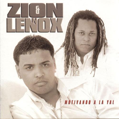 Zion y Lennox, Daddy Yankee - Yo Voy (feat. Daddy Yankee)