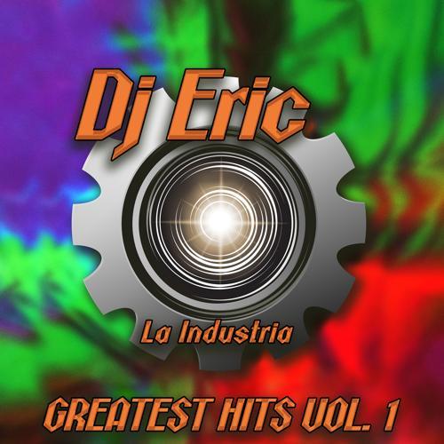 DJ Eric, Daddy Yankee - Quieren Ponerme en Problemas (Remix)
