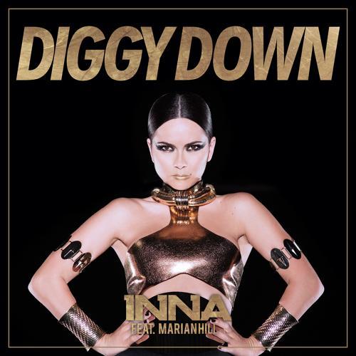 Inna, Marian Hill - Diggy Down (feat. Marian Hill) [Radio Edit]