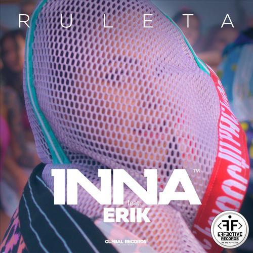 Inna, Erik - Ruleta [Enpon & Sven Remix]
