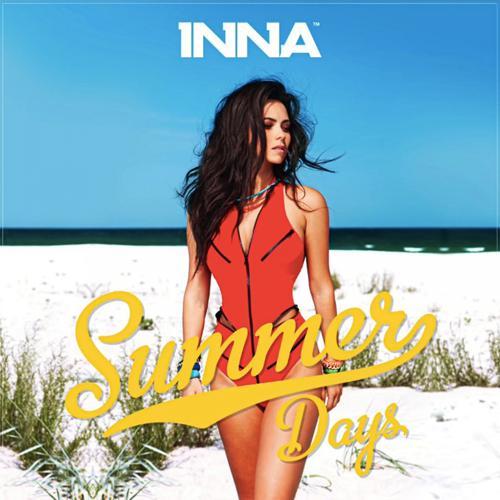 Inna - Summer Days
