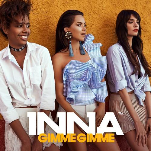 Inna - Gimme Gimme (DJ Dark & Md DJ Remix)