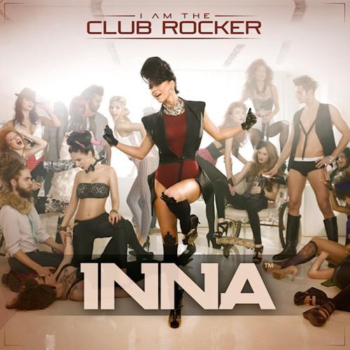 Inna - We're Going in the Club