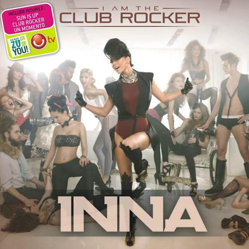 Inna - The House Is Going On