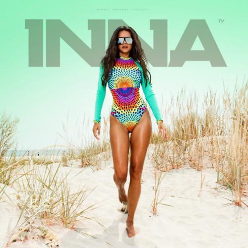 Inna - Walking on the Sun