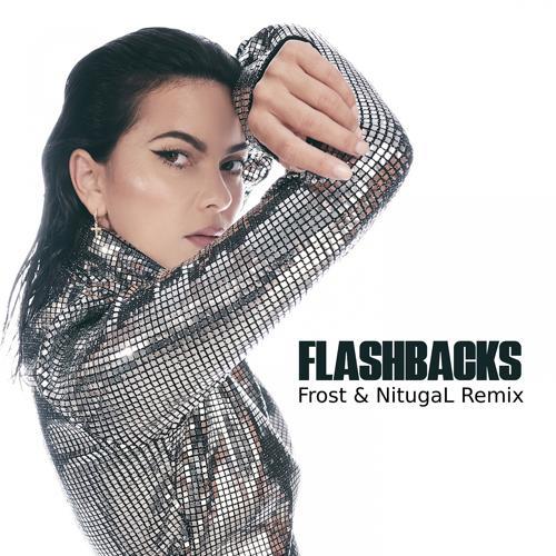 Inna - Flashbacks (Frost & NitugaL Remix)