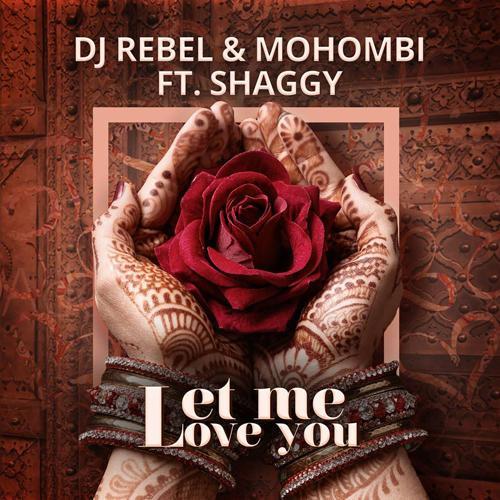 Shaggy, DJ Rebel, Mohombi - Let Me Love You