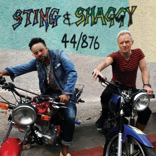 Sting, Shaggy - Don't Make Me Wait