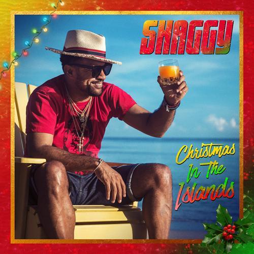 Shaggy, Ding Dong, Ne-Yo - Holiday in Jamaica (feat. Ne-Yo & DING DONG)