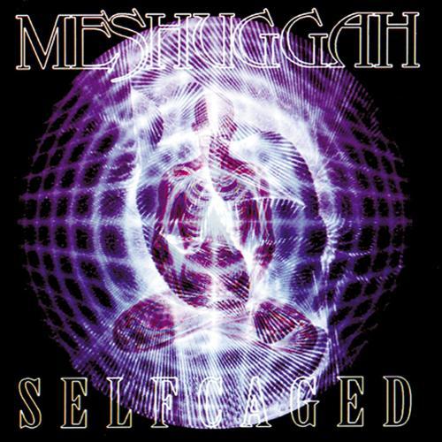 Meshuggah - Inside What´s Within Behind (Demo)