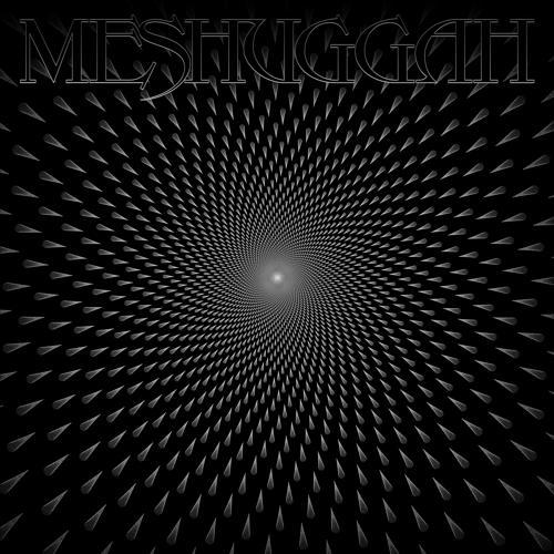 Meshuggah - Cadaverous Mastication (2001)
