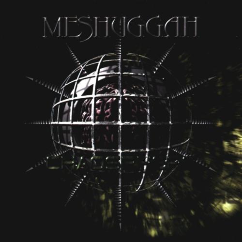 Meshuggah - Concatenation