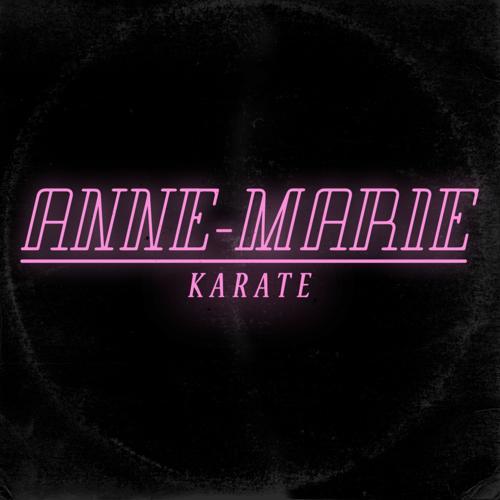 Annemarie - Karate